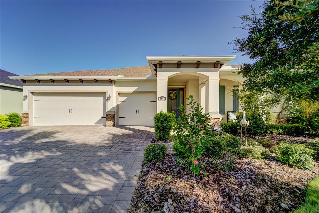 11524 Lake Lucaya Dr., Riverview, FL 33579