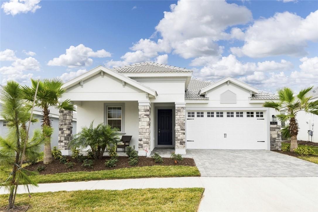 1093 Downswing Pl., Champions Gate, FL 33896