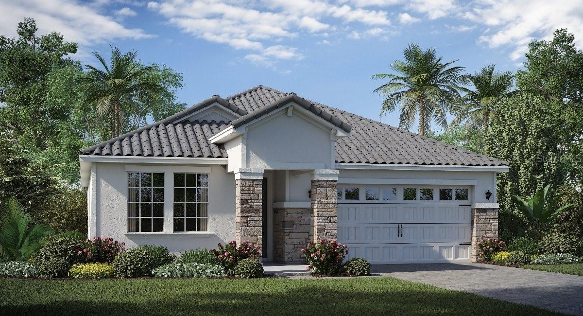 1081 Downswing Pl., Champions Gate, FL 33896