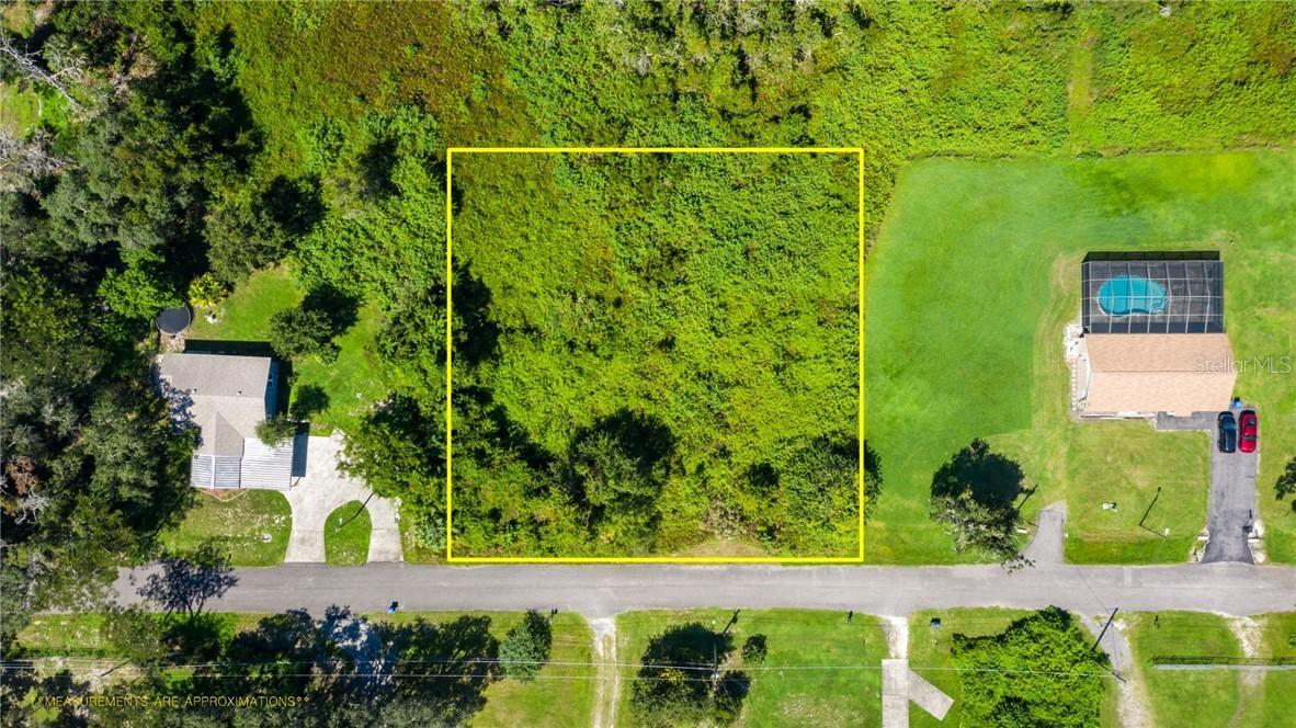 Folio # 076907-0000 & Folio # 076890-0000, Riverview, FL 33569