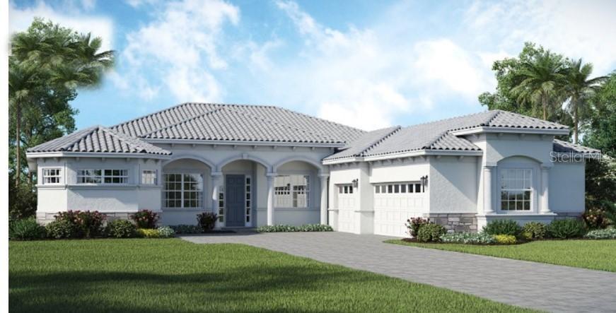 8862 Fallen Oak Dr., Champions Gate, FL 33896
