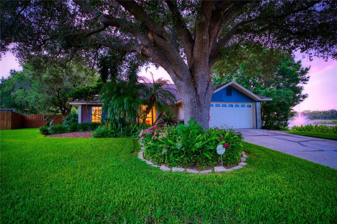 1447 Shell Flower Dr., Brandon, FL 33511