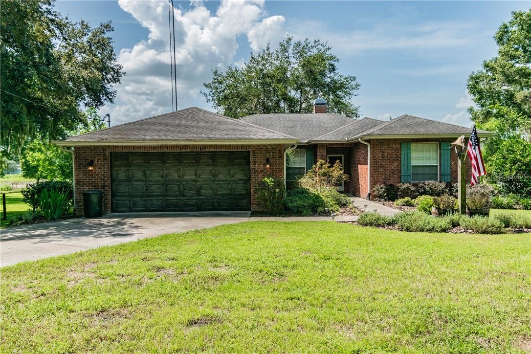 18331 Townsend House Rd., Dade City, FL 33523