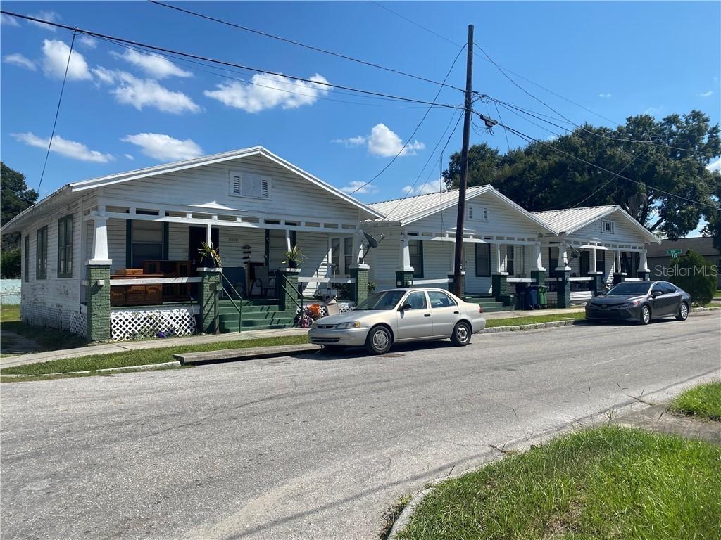 2813 N 18th St., Tampa, FL 33605