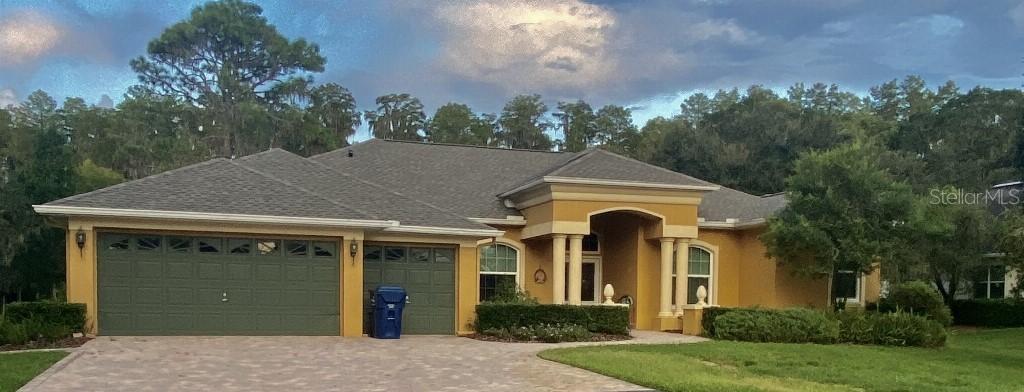 6440 Wisteria Loop, Land O Lakes, FL 34638
