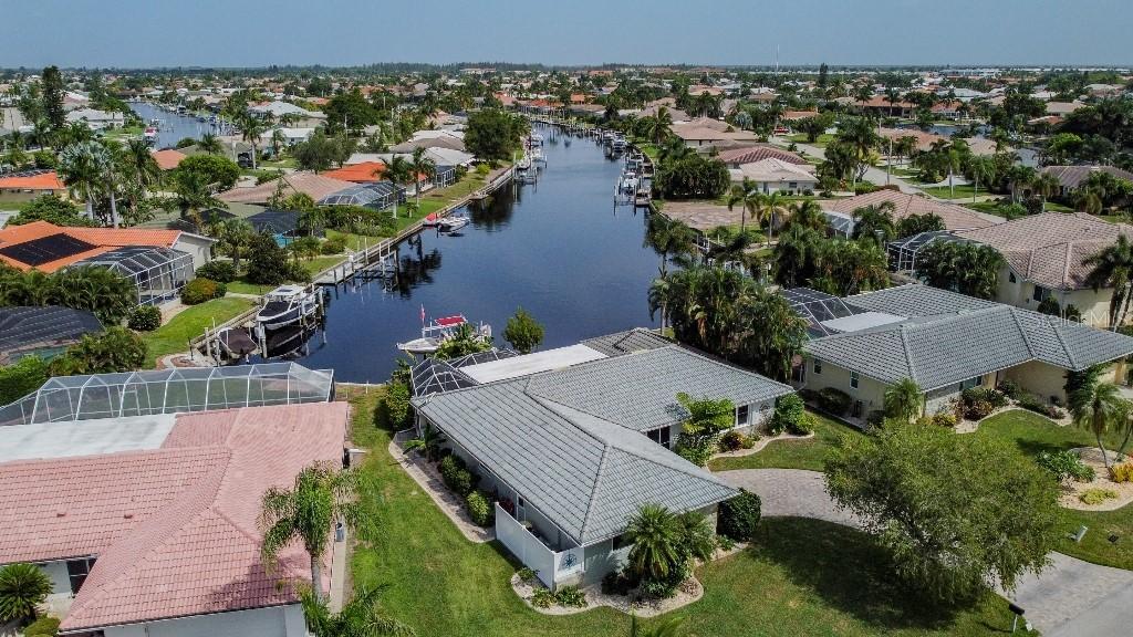 300 Via Esplanade, Punta Gorda, FL 33950