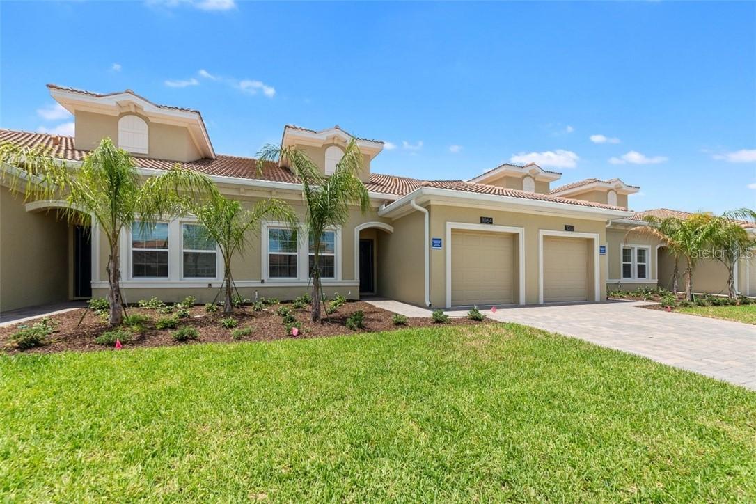 1135 Trappers Trail Loop, Champions Gate, FL 33896