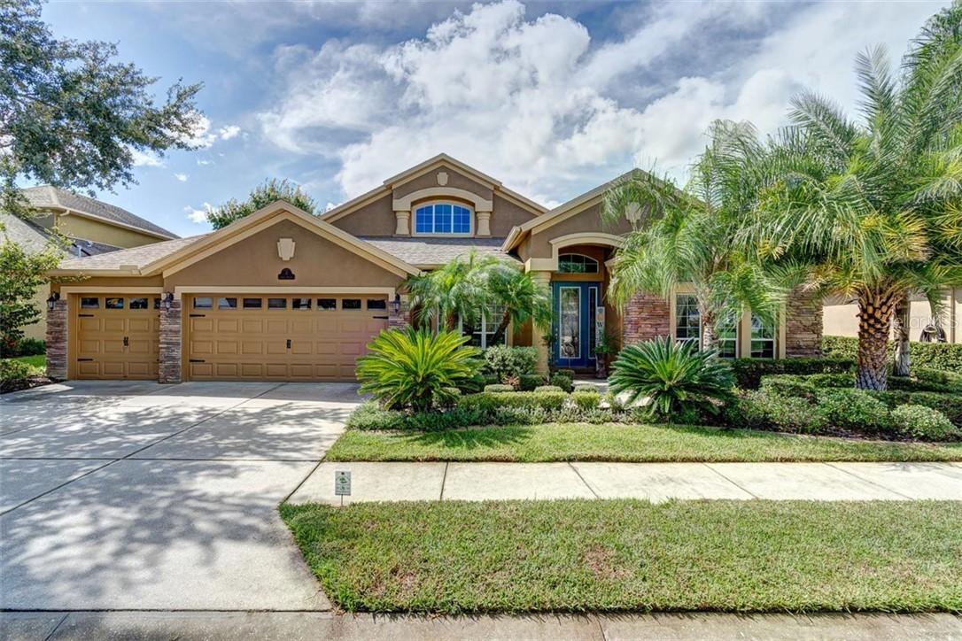 15052 Azra Dr., Odessa, FL 33556