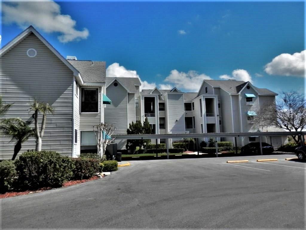 3127 W Sligh Ave. #102A, Tampa, FL 33614