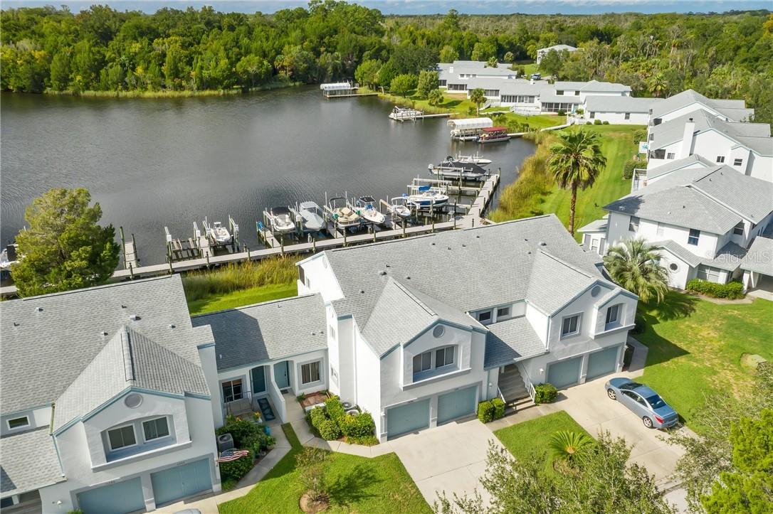 11096 W Cove Harbor Dr. #107, Crystal River, FL 34428