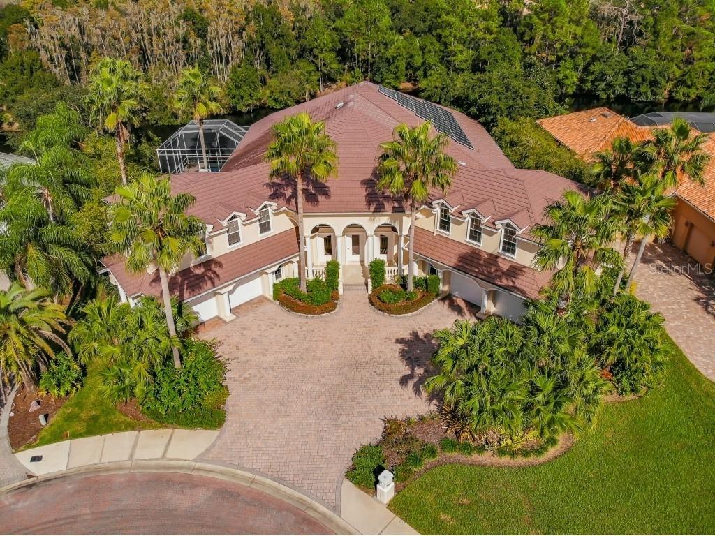 17951 Cachet Isle Dr., Tampa, FL 33647