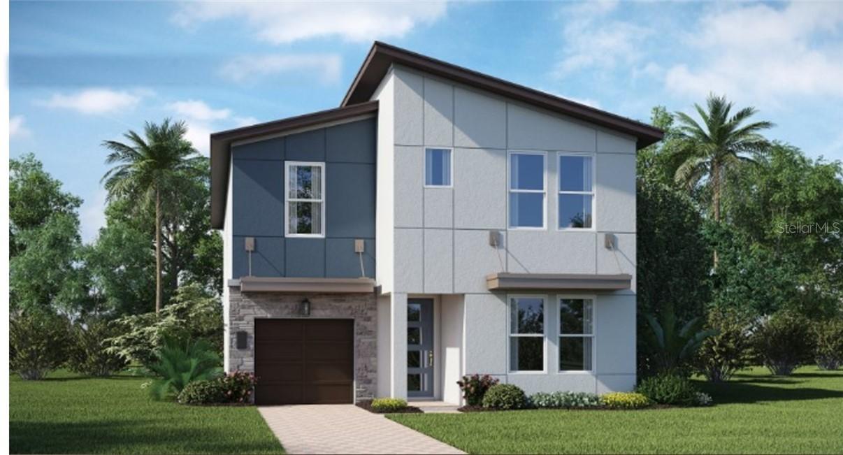 8983 Backswing Way, Champions Gate, FL 33896