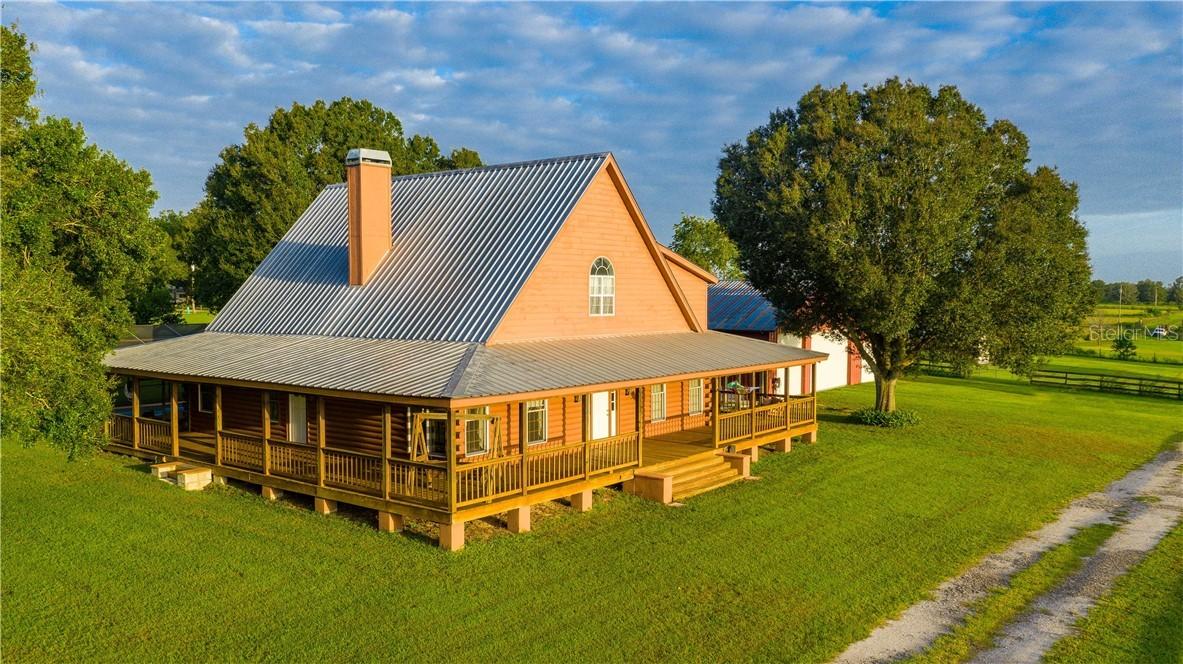 27355 Old Trilby Rd., Brooksville, FL 34602