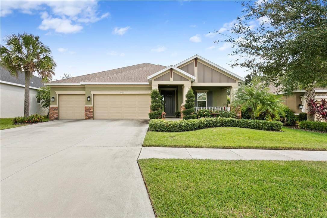 903 Heritage Groves Dr., Brandon, FL 33510