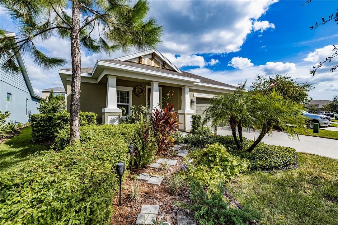 6421 Tideline Dr., Apollo Beach, FL 33572