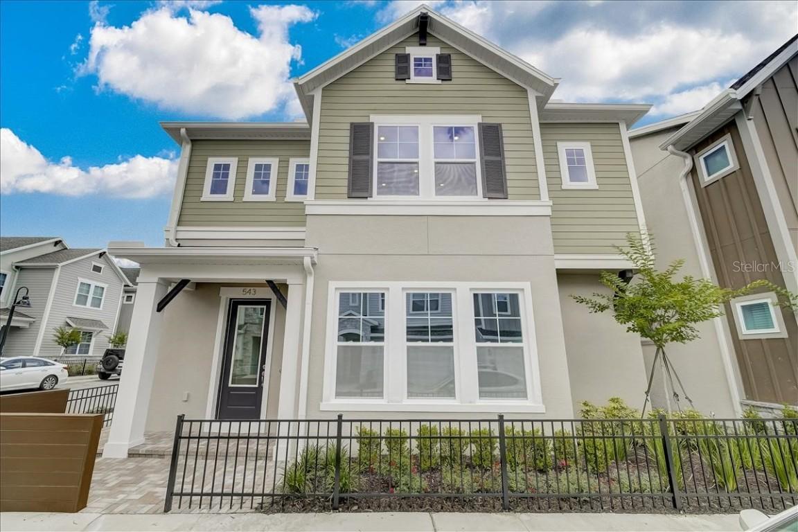 543 Wishbone Ln., Lake Mary, FL 32746