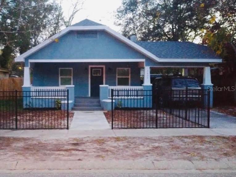 3603 Deleuil Ave., Tampa, FL 33610