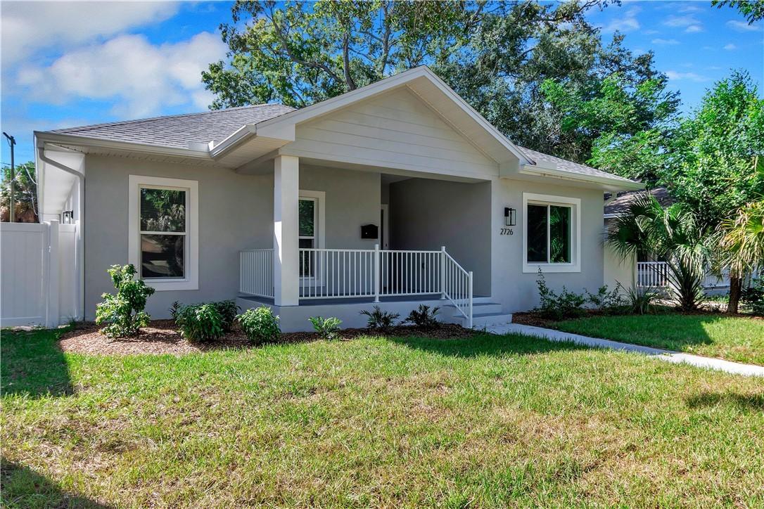 2848 4th Ave., St Petersburg, FL 33712