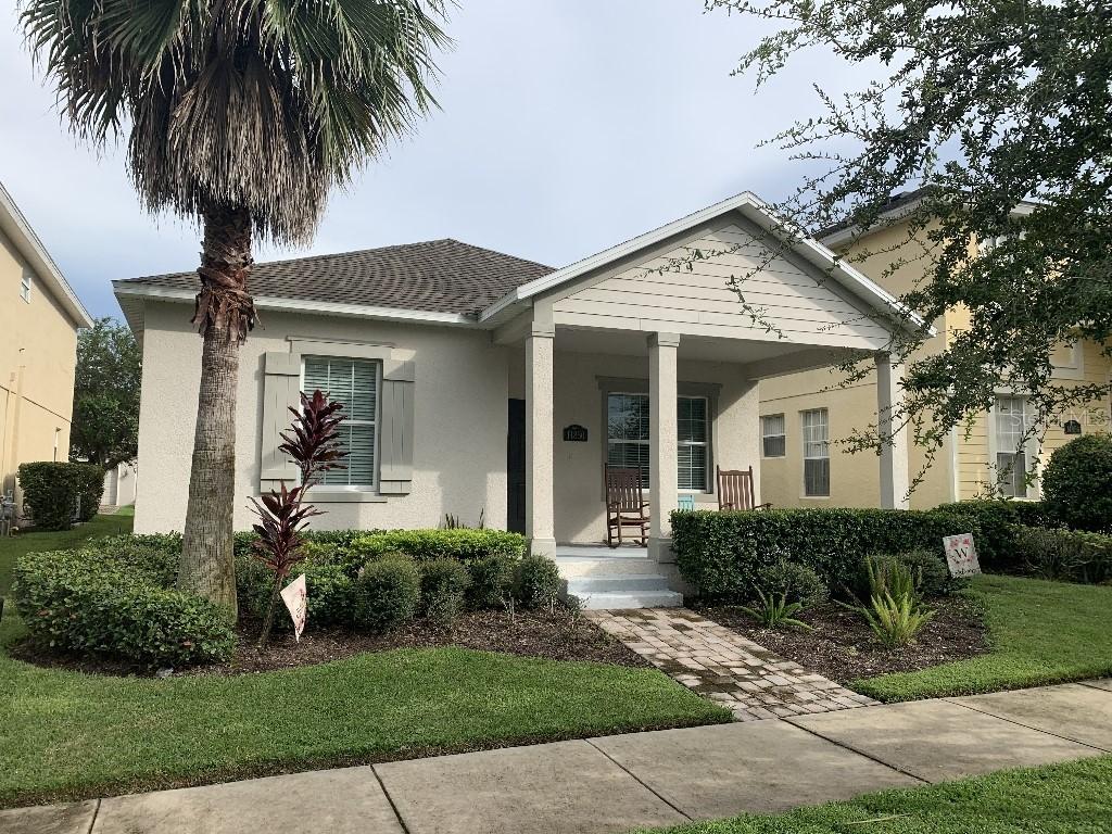 14850 Black Cherry Tr., Winter Garden, FL 34787