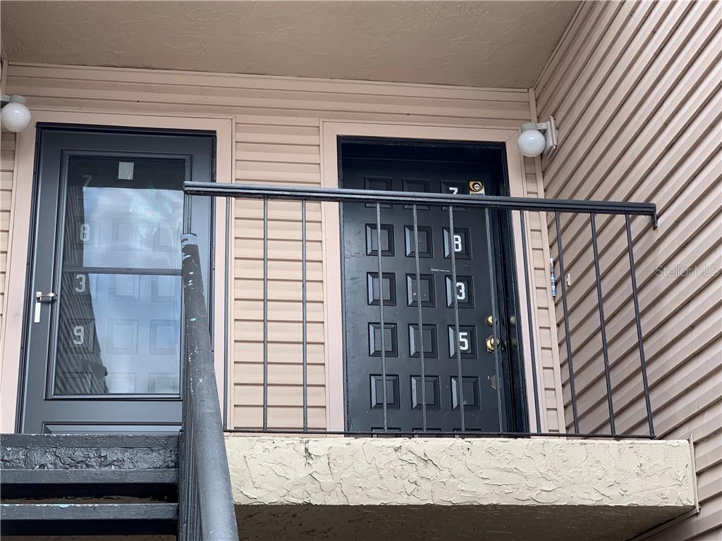 7835 Niagara Ave. #2023, Tampa, FL 33617