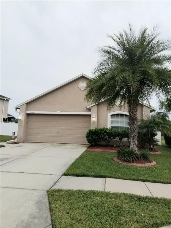 17004 Lixberry Way, Land O Lakes, FL 34638