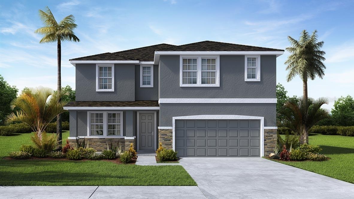 12673 Promenade Estates Blvd., Sarasota, FL 34238