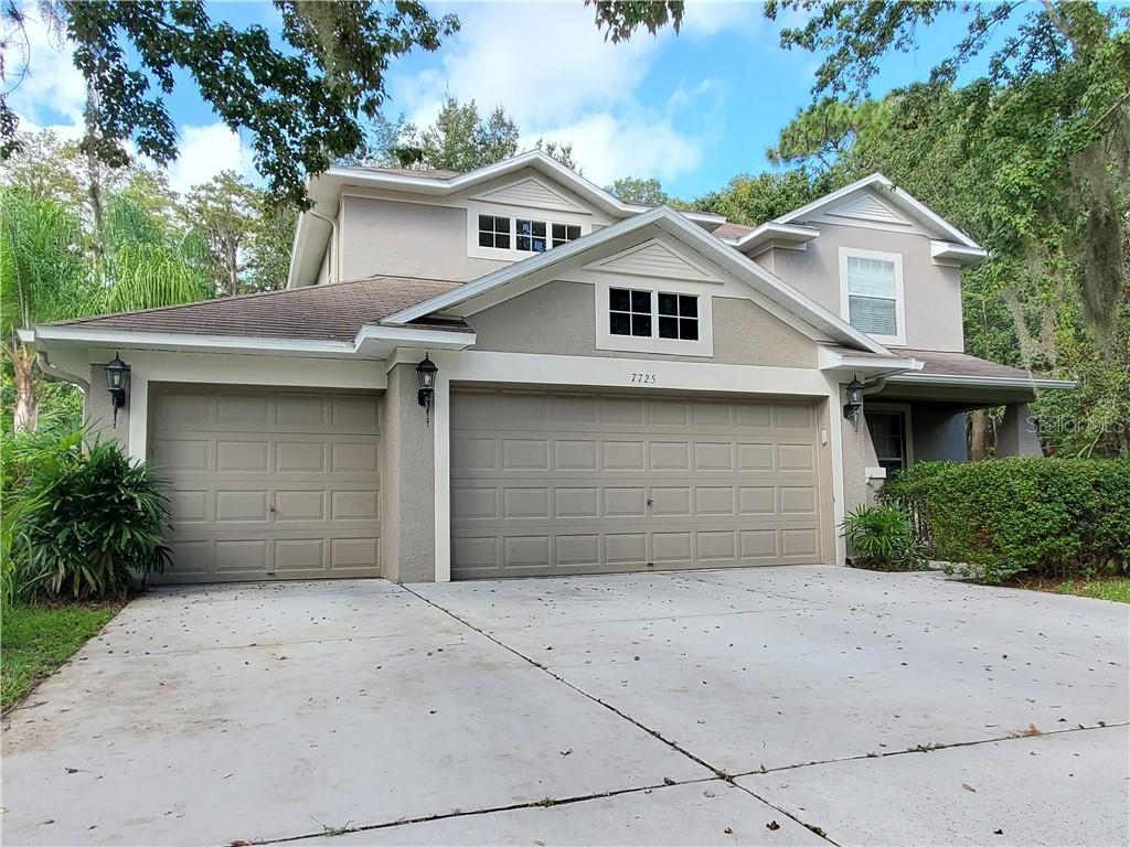 7725 Stoneleigh Dr., Land O Lakes, FL 34637