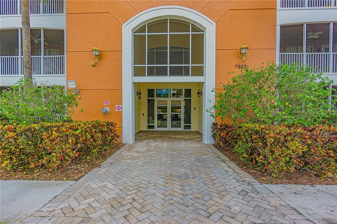 7903 Seminole Blvd. #2302, Seminole, FL 33772