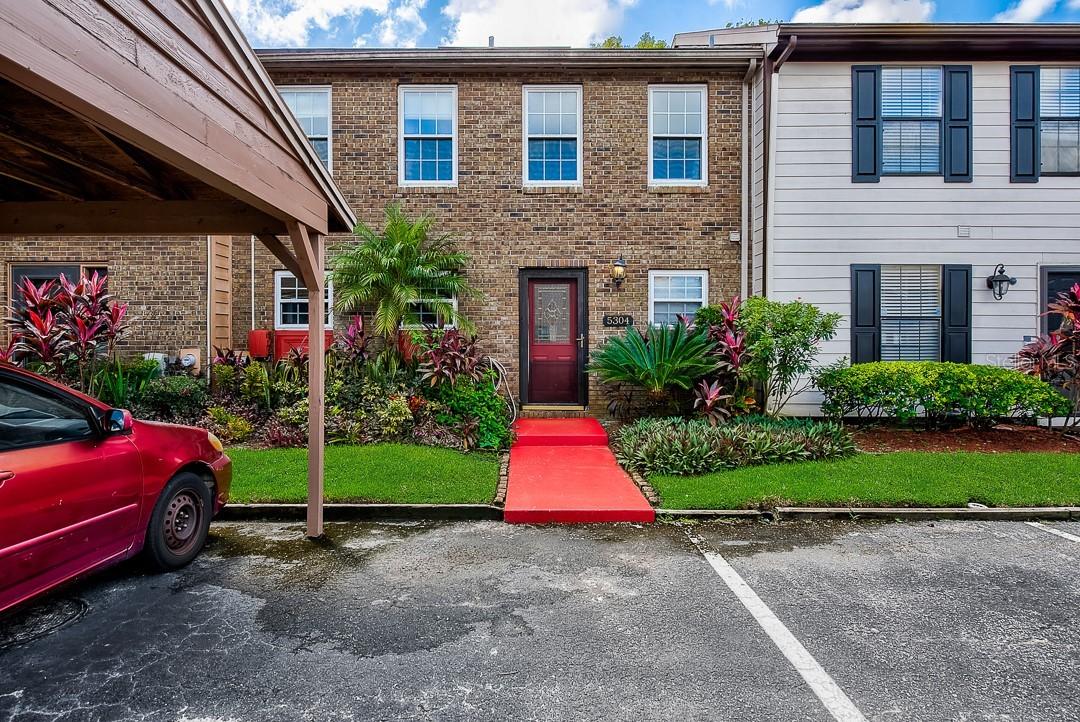 5304 Ridgewell Ct., Tampa, FL 33624
