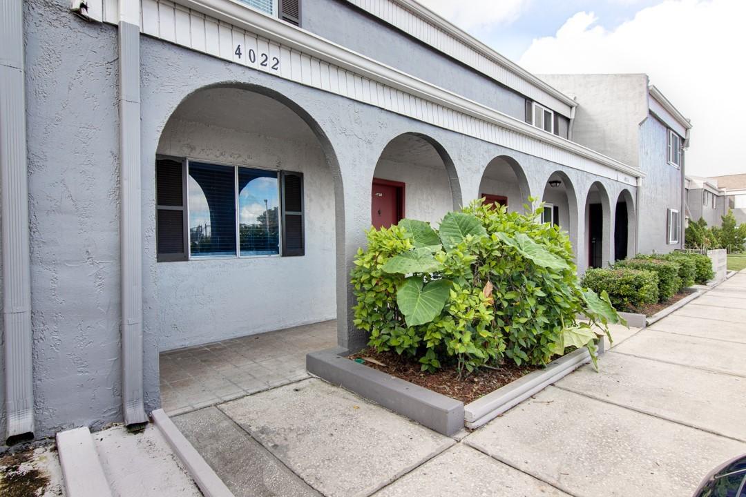4022 Cortez Dr. #B, Tampa, FL 33614