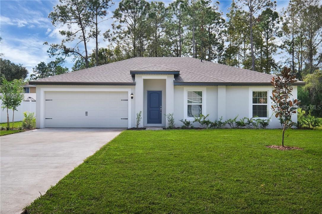 TBD Mendavia Ter., North Port, FL 34286
