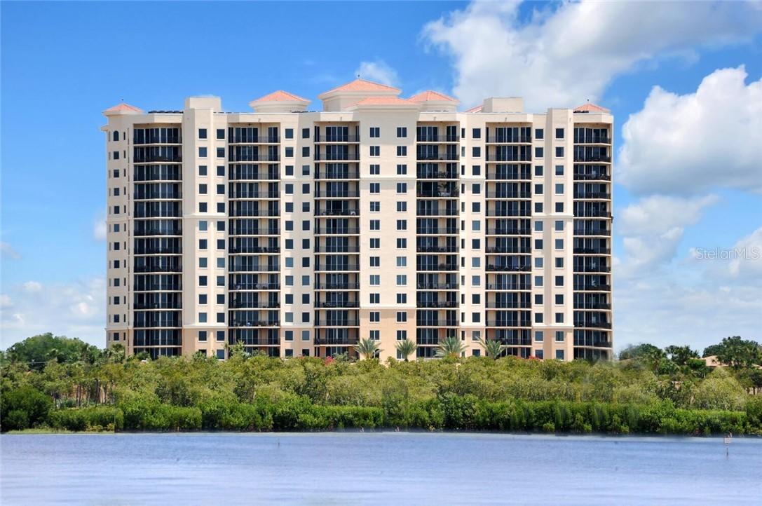 5823 Bowen Daniel Dr. #305, Tampa, FL 33616