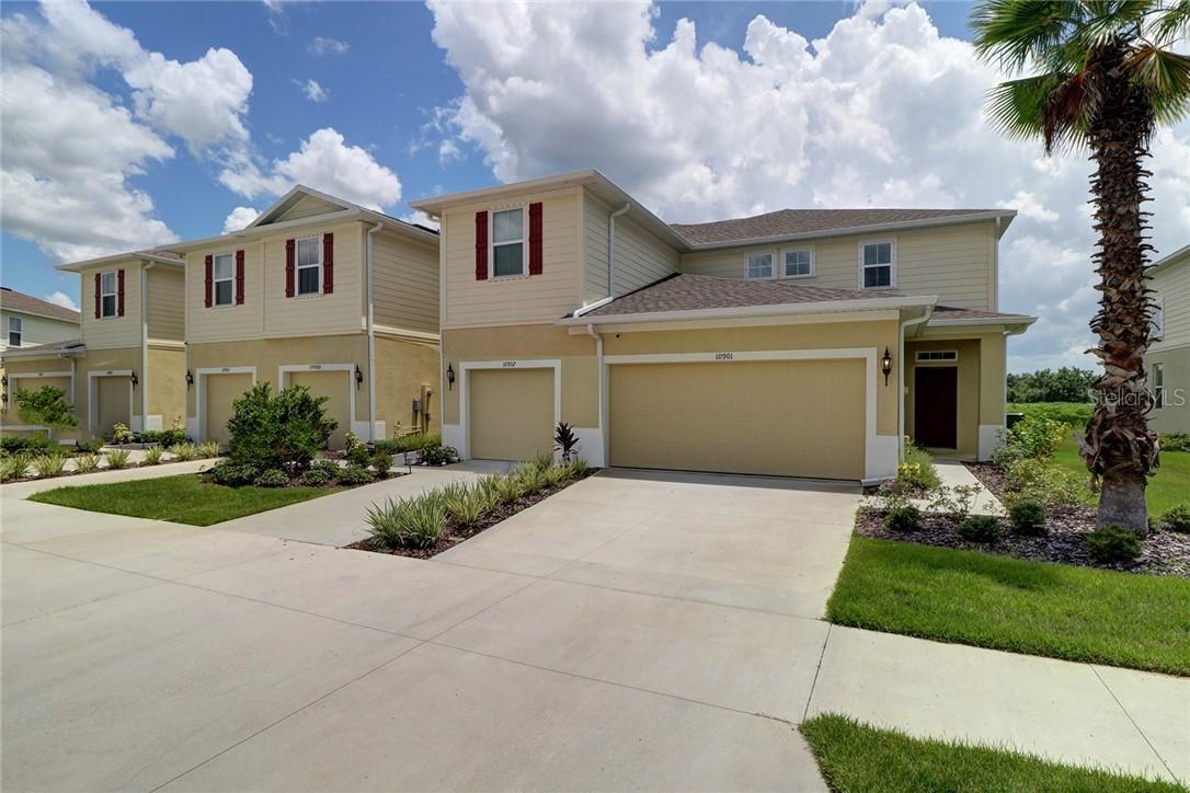 10901 Verawood Dr., Riverview, FL 33579