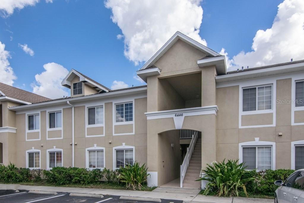 6446 Cypressdale Dr. #201, Riverview, FL 33578