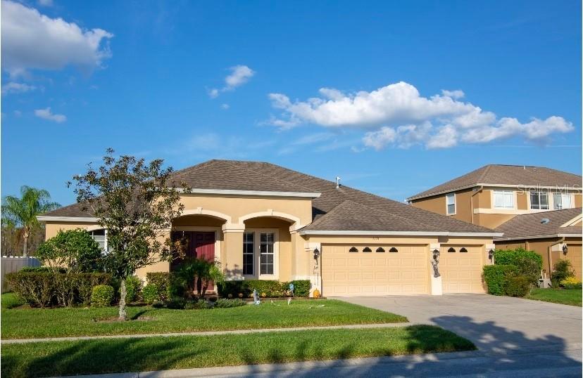8734 Crystal Creek Ct., Land O Lakes, FL 34638