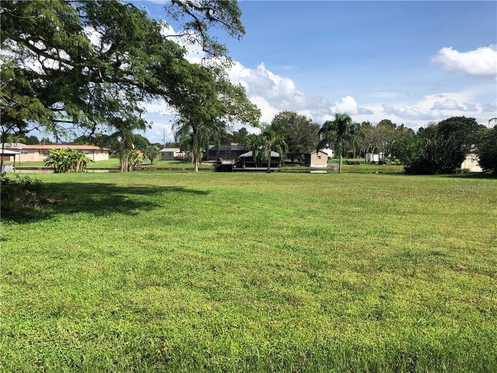 Palmetto Dr., Indian Lake Estates, FL 33855