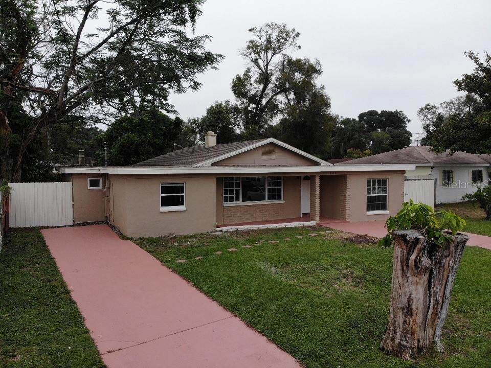 2513 W Minnehaha St., Tampa, FL 33614
