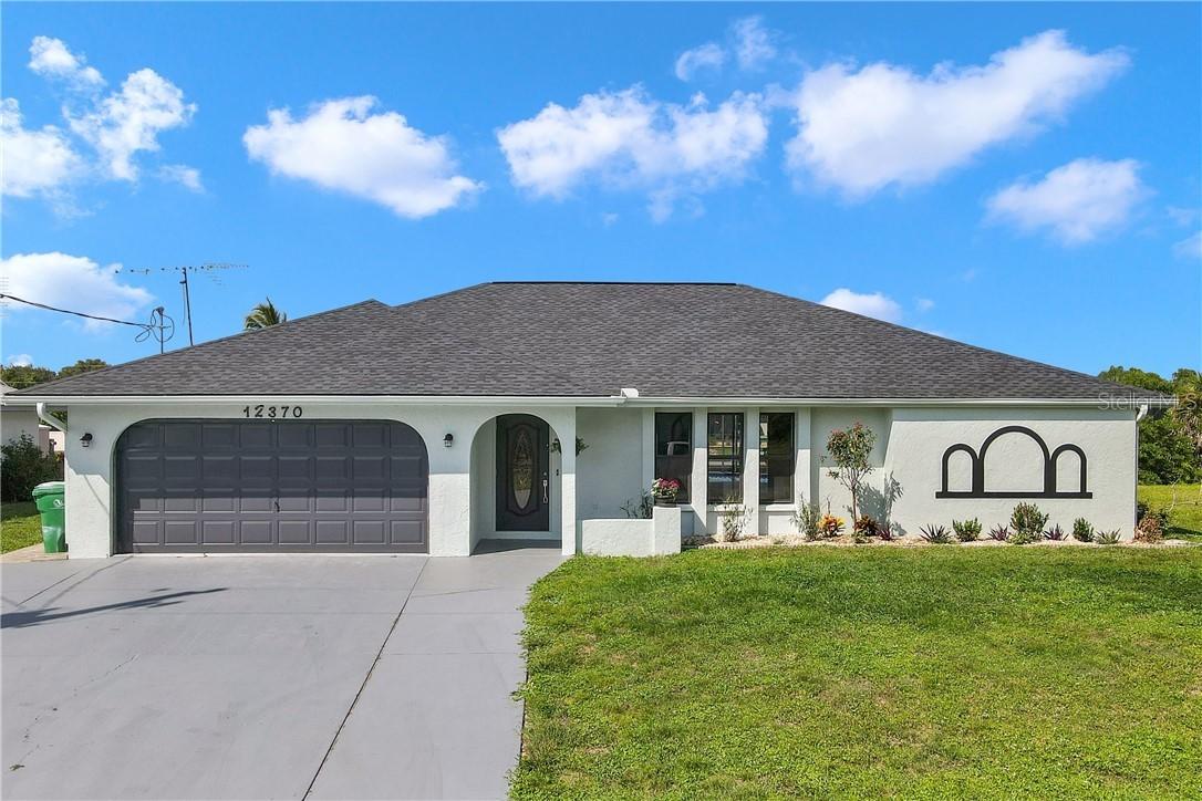 12370 Kneeland Ter., Port Charlotte, FL 33981