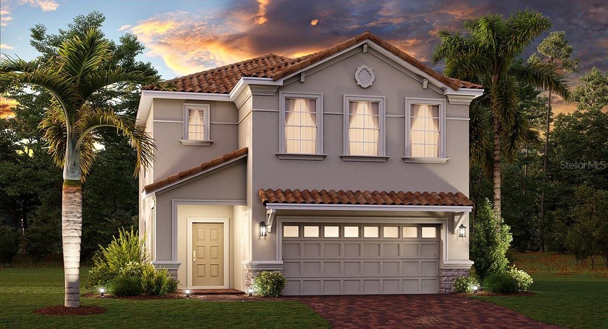 1096 Downswing Pl., Champions Gate, FL 33896