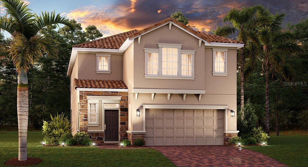 1092 Downswing Pl., Champions Gate, FL 33896