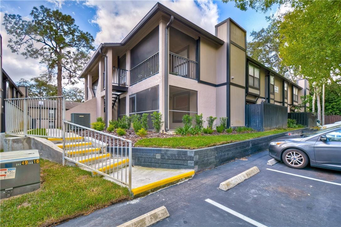 14736 Norwood Oaks Dr. #103, Tampa, FL 33613