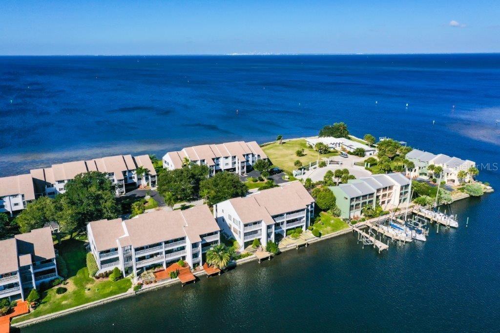 817 B Bahia Del Sol Dr. #40, Ruskin, FL 33570