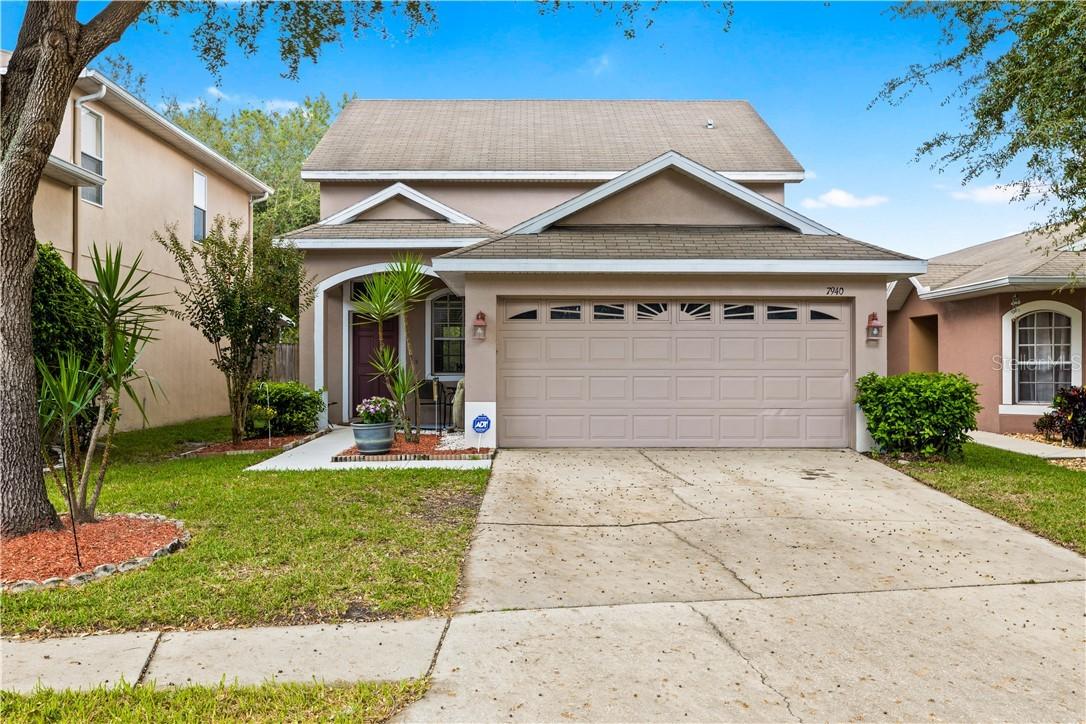 7940 Endless Summer Court, Land O Lakes, FL 34637