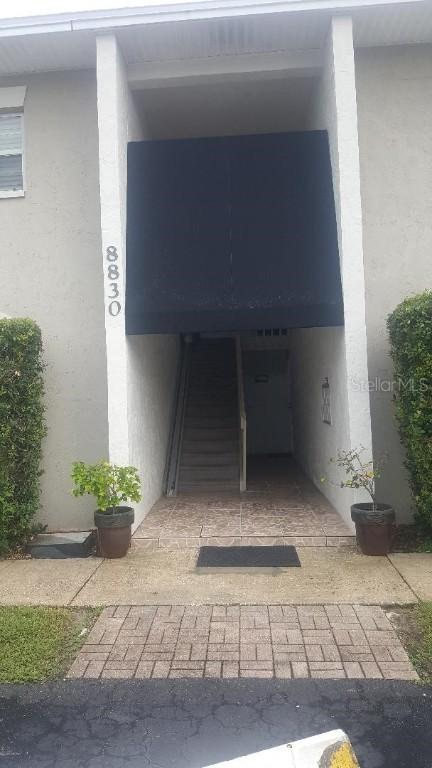 8830 Bay Pointe Dr. #206, Tampa, FL 33615