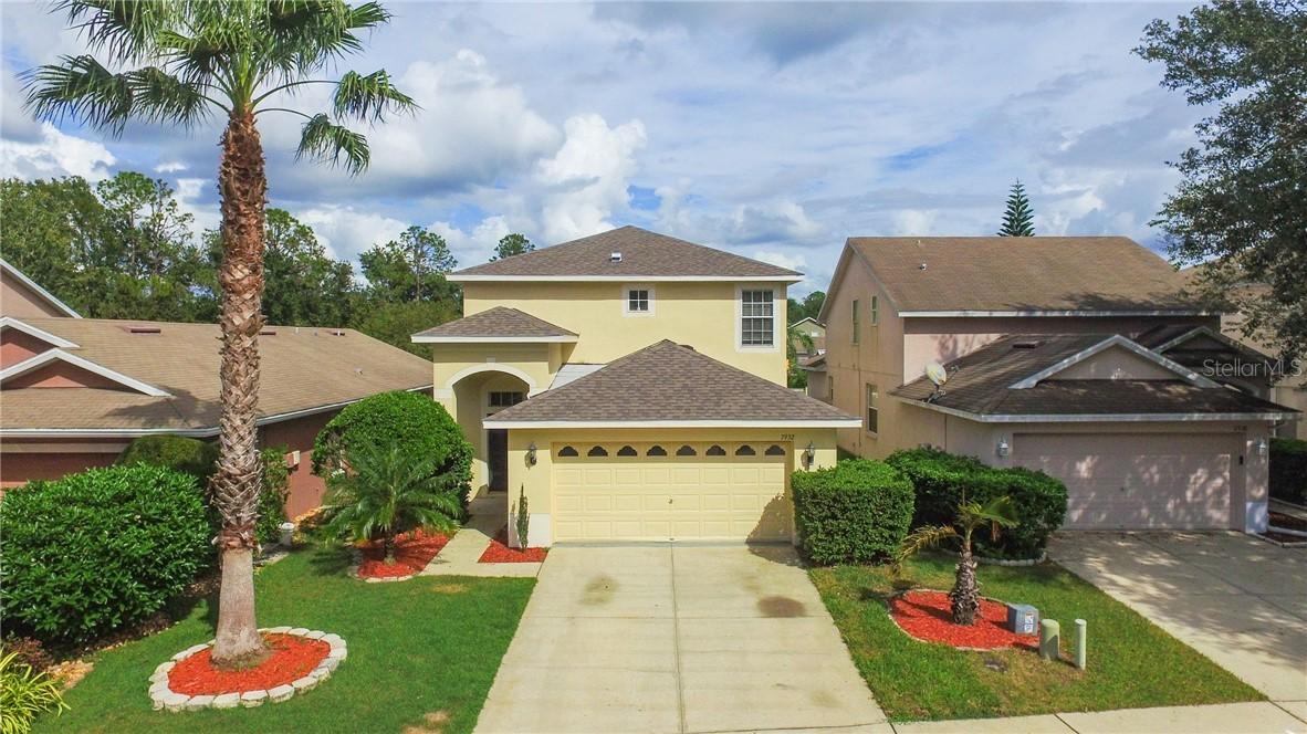 7932 Endless Summer Ct., Land O Lakes, FL 34637