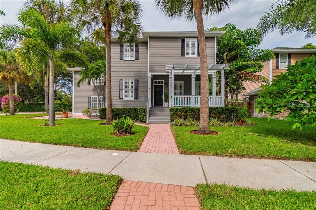 2811 Northpointe Ln., Tampa, FL 33611