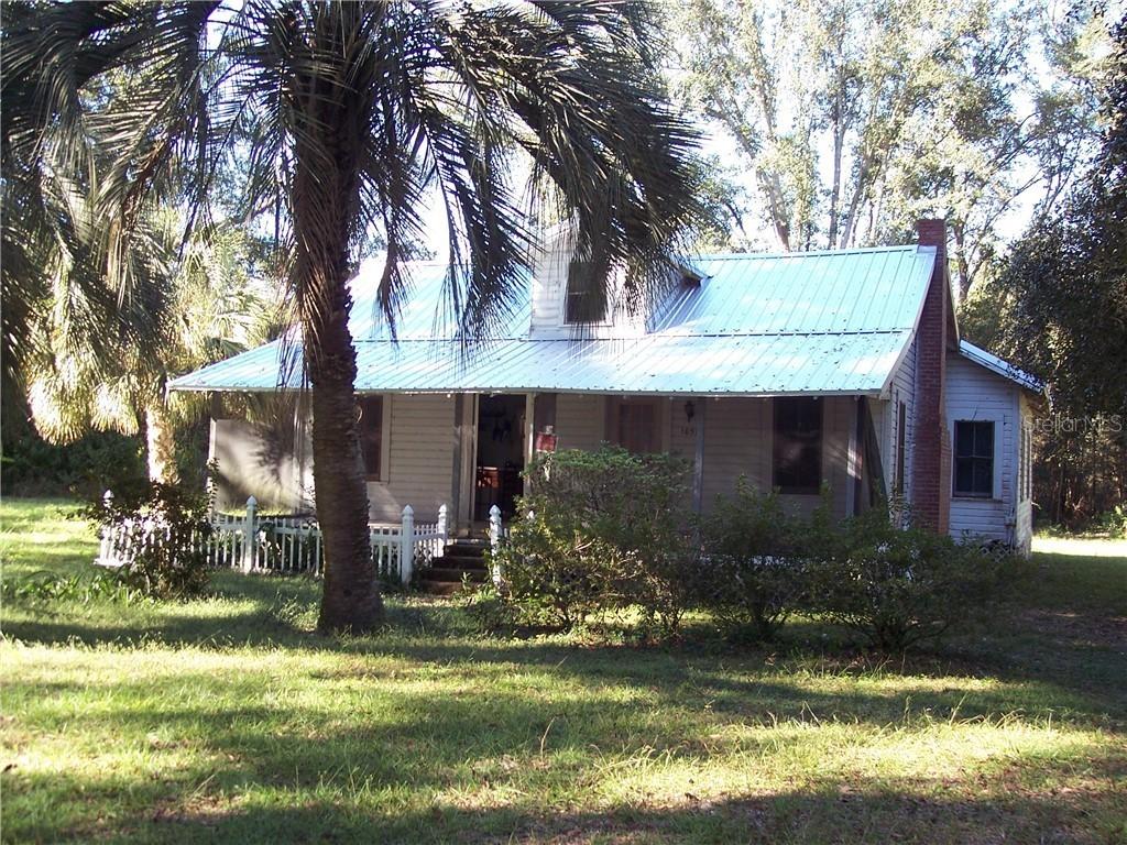 10573 208th St., O'brien, FL 32071