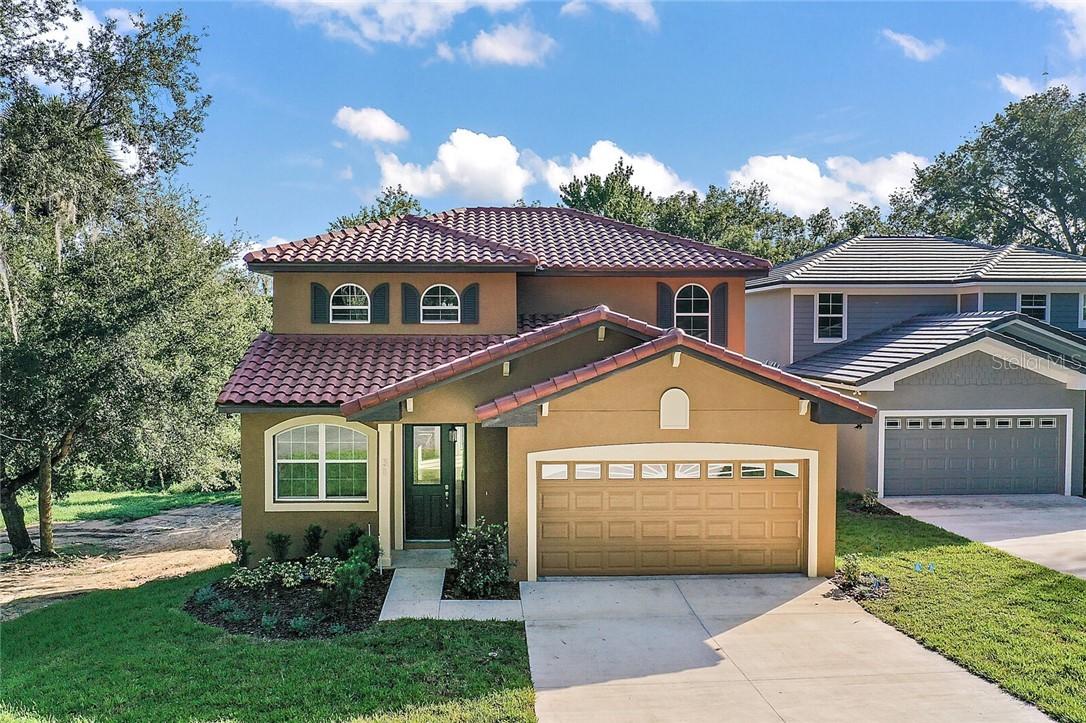 31 Forest Ln., Eustis, FL 32726