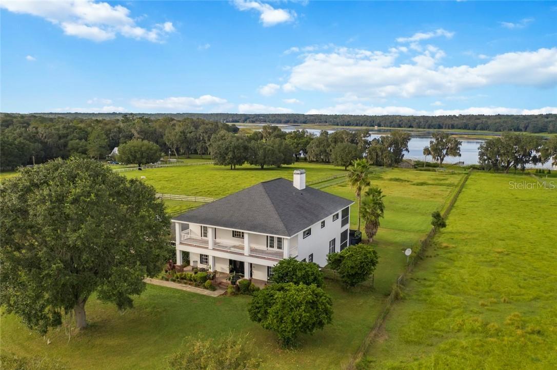 29623 Bayhead Rd., Dade City, FL 33523