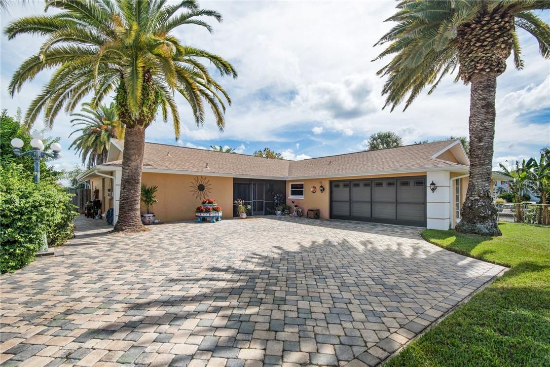 15528 Allmand Dr., Hudson, FL 34667